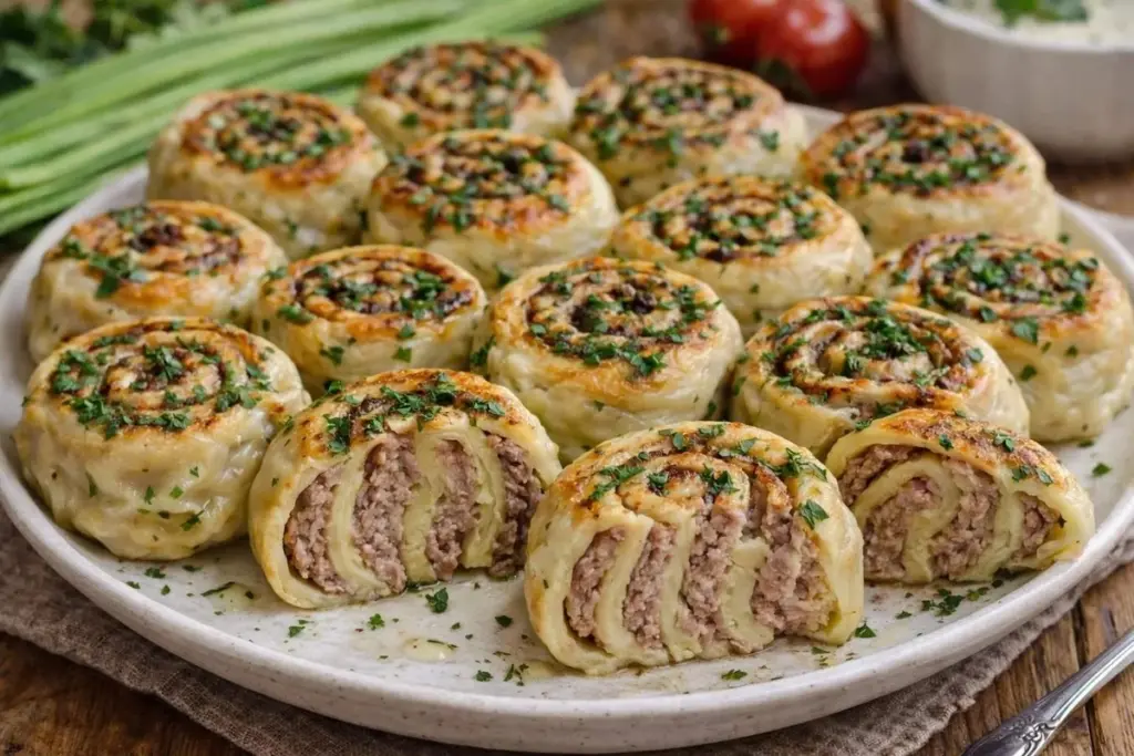 La masa perfecta y el relleno jugoso: la clave de misxcuserdata* koldūnai* sin esfuerzo