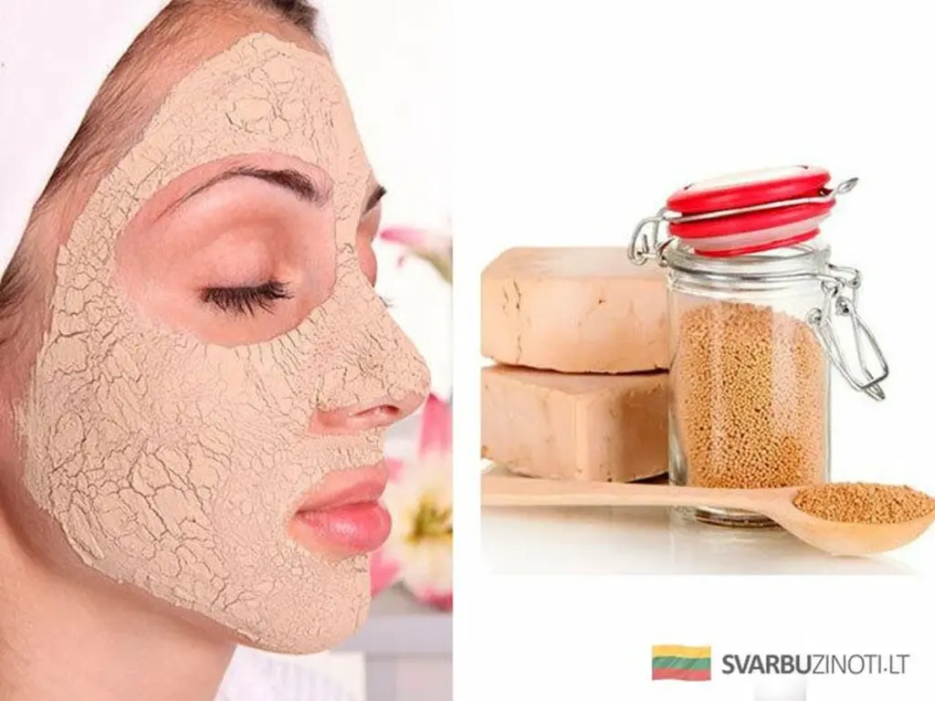 La mascarilla casera definitiva que reafirma tu piel de pies a cabeza