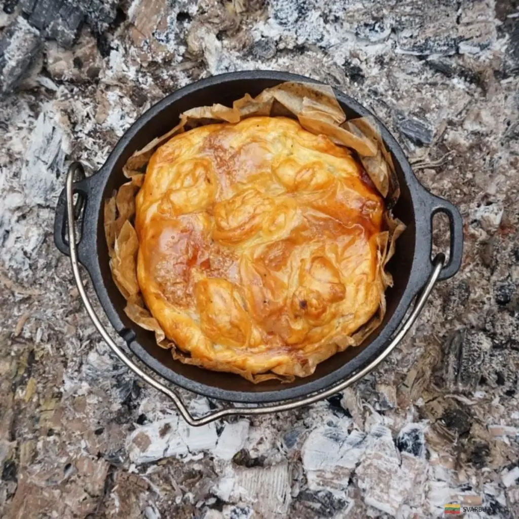 La mejor receta de mijo con leche que casi se prepara sola