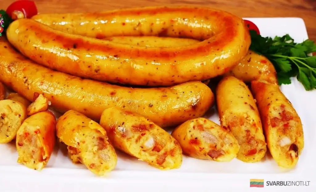 La mejor salchicha casera: económica, deliciosa y perfecta para comer a diario