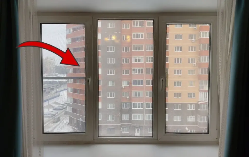 La paradoja del frío: cómo abrir las ventanas calienta tu casa en invierno