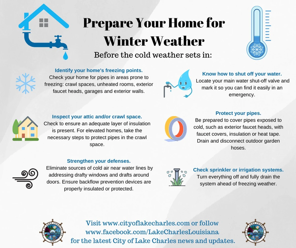 La paradoja del frío: cómo abrir las ventanas calienta tu casa en invierno - image 1
