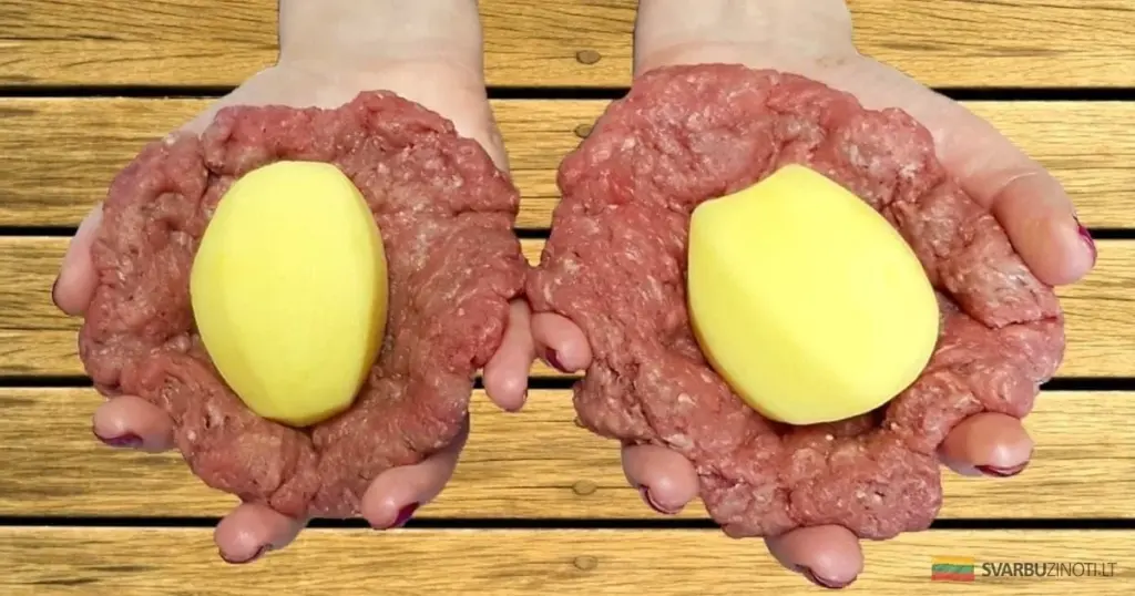 La receta secreta de mi abuela: Este plato de carne picada cambió nuestras cenas familiares