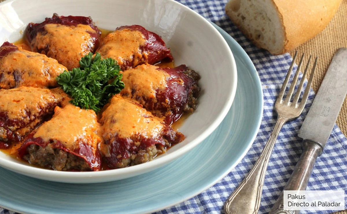 La receta secreta de mi abuela: Este plato de carne picada cambió nuestras cenas familiares - image 1