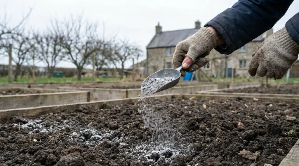 Las cenizas de tu chimenea son un tesoro para tu huerto: el secreto de los abuelos que redescubrimos