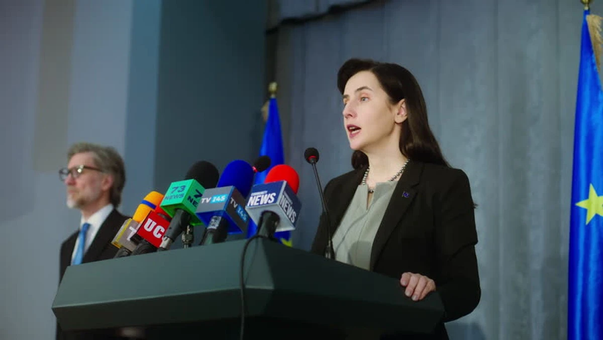 ¿Las declaraciones de la Primera Ministra sobre China traerán vergüenza a Lituania? - image 1