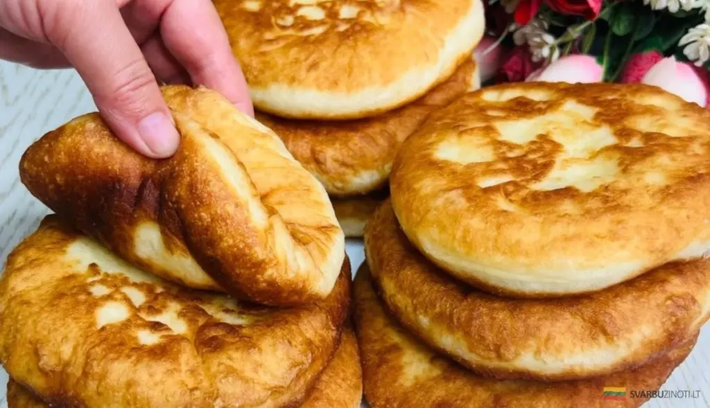Las empanadillas turcas que han desbancado a mis postres: la receta infalible del chef