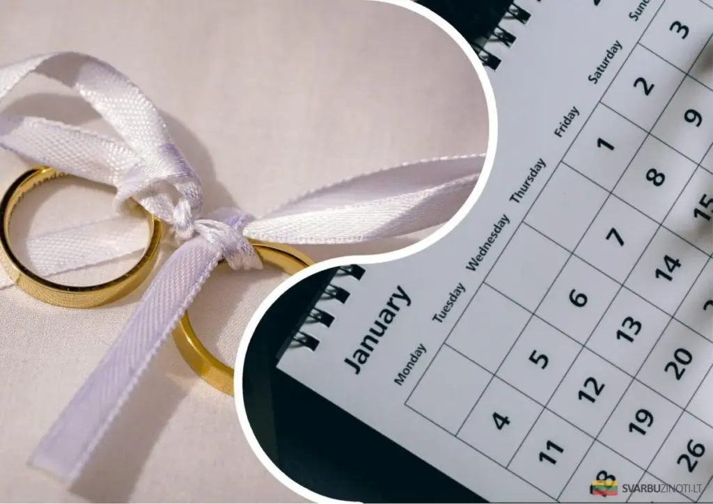 Las mujeres nacidas en mayo, agosto y noviembre: ¿las mejores esposas?