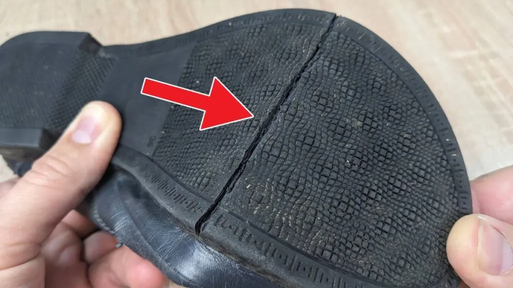 La suela antideslizante: 1 truco para caminar sobre el hielo sin caer