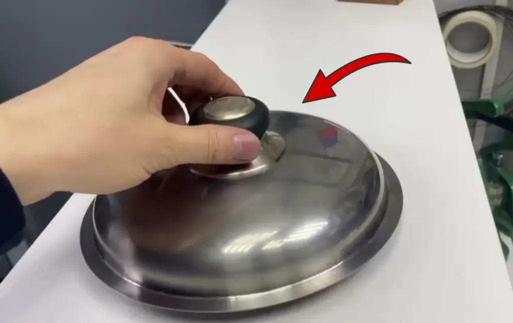 La tapa de olla que acelera la cocción: prueba de 4 tipos con resultados sorprendentes