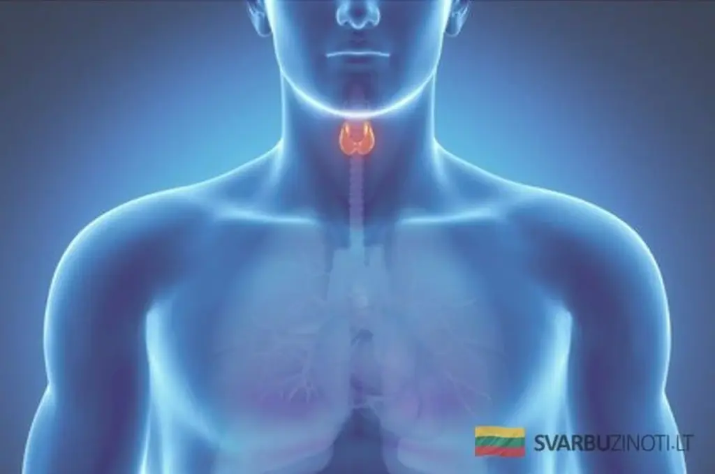 La thyroidite autoinmune puede curarse con este potente remedio casero