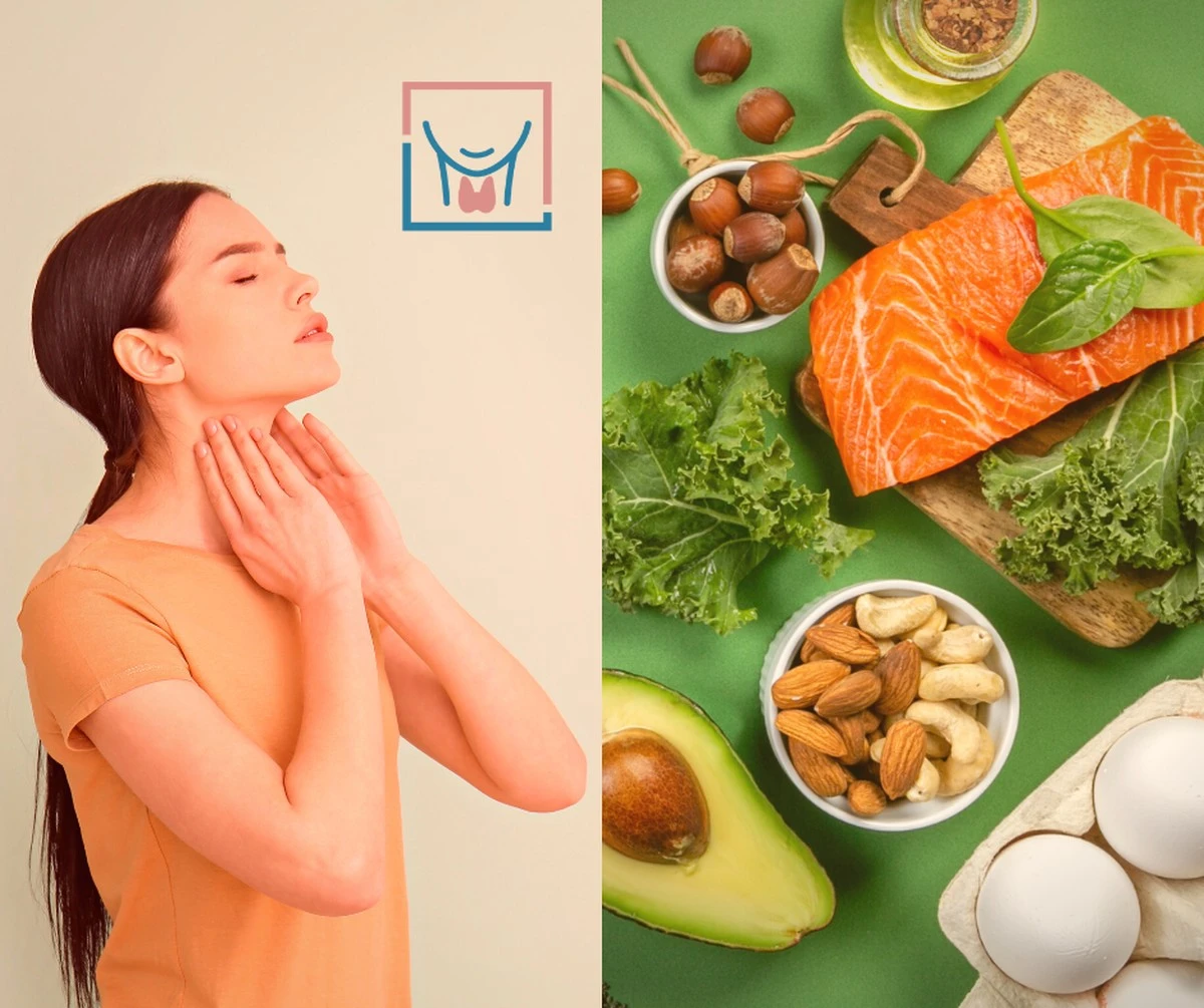 La thyroidite autoinmune puede curarse con este potente remedio casero - image 1