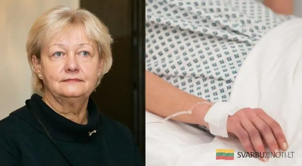 La tos ferina resurge: Lituania enfrenta un aumento alarmante de casos de esta infección sigilosa