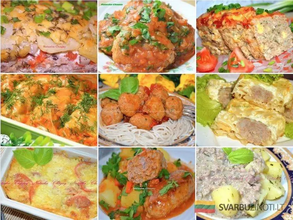 La verdad oculta: por qué tu carne picada sabe mejor con estos 9 trucos secretos