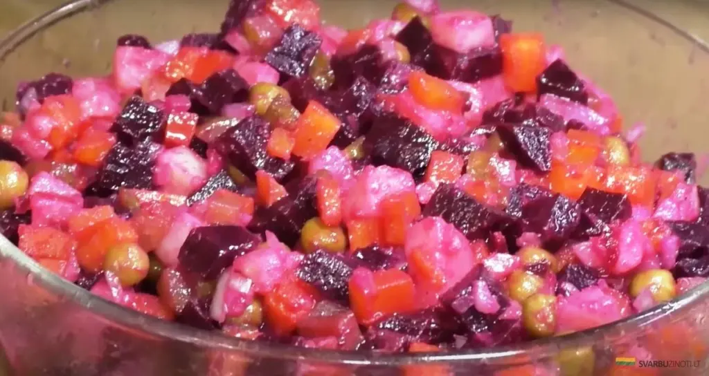 La vinagreta perfecta: el secreto está en un aderezo casero que te encantará