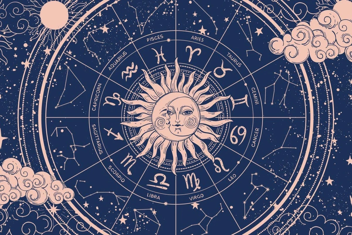 Los 3 signos del zodiaco que tendrán un golpe de suerte esta semana, según Naglis Šulija - image 1