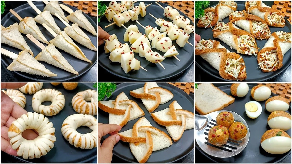 Los 5 Pasteles de Pereza Ideales para la Merienda Escolar (¡y Rápidos de Hacer!) - image 1