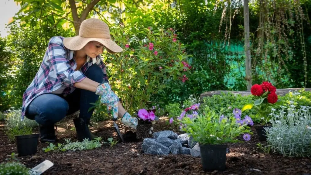 Los jardineros expertos solo siembran 3 cosas en marzo: esto es lo que debes saber