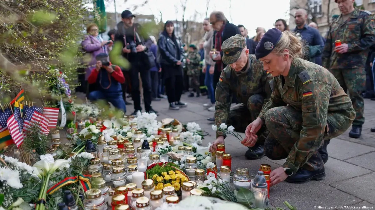 Los Misterios Más Oscuros de Desapariciones en Lituania: Casos Que Conducen a Tragedias Inolvidables - image 1