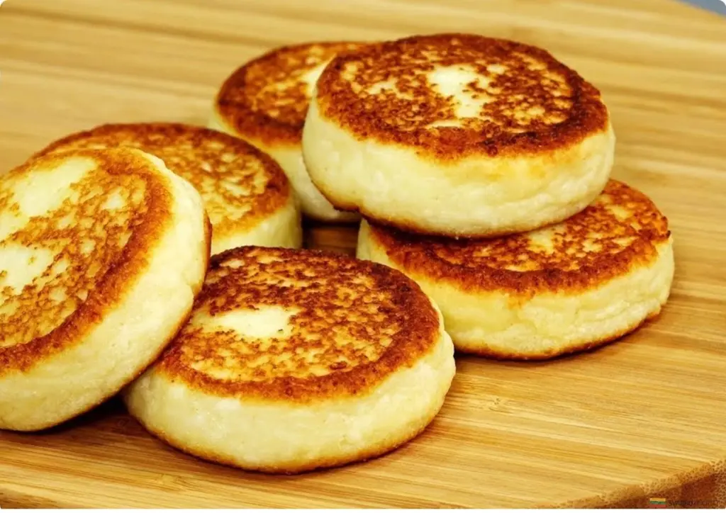 Los "secretos" del queso cottage para que tus tortitas queden jugosas y deliciosas SIEMPRE