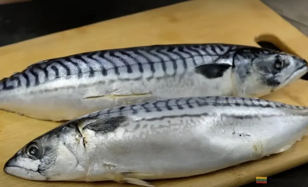 Lubina tierna en adobo aromático: la receta que todos esperan