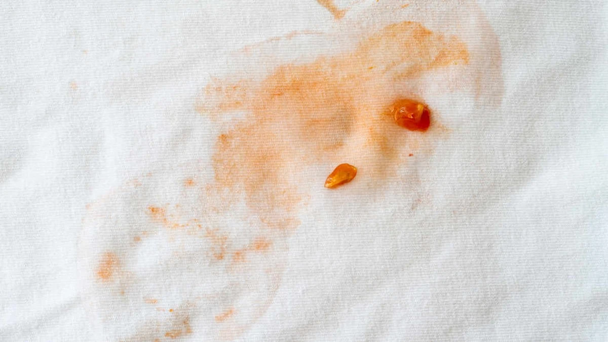 ¿Manchas de tomate en tus tuppers? La solución secreta que tus abuelas ya usaban - image 1