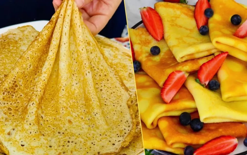 Mantequilla 2026: el ingrediente secreto para crepes que no se endurecen
