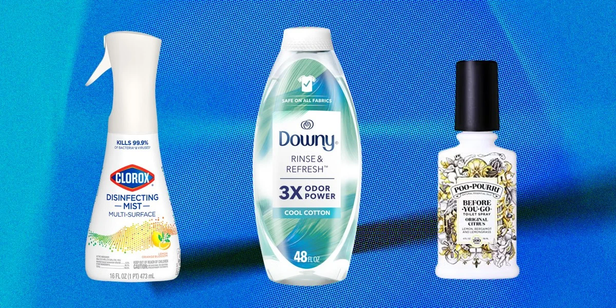 Más allá de la limpieza diaria: el truco oculto bajo el asiento del inodoro que elimina el mal olor del baño - image 1