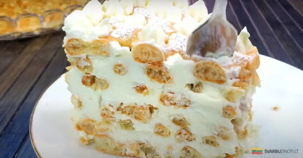 Más allá de Napoleón: el pastel casero que preparo a diario