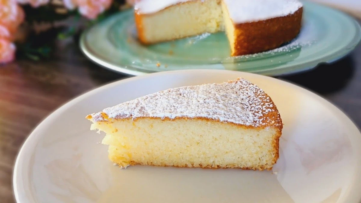 Más allá de Napoleón: el pastel casero que preparo a diario - image 1