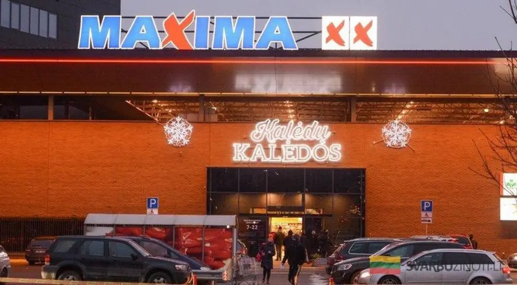 Maxima cierra sus puertas en Navidades: cuándo comprar antes de que sea tarde