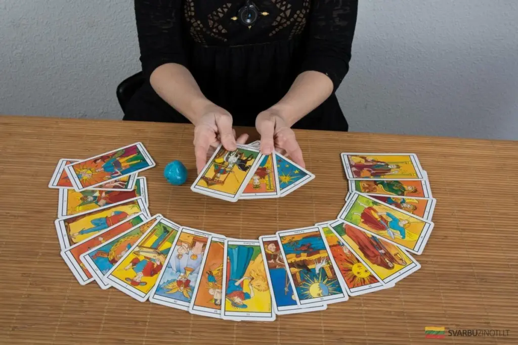 Mayo 8: Los tárotas revelan qué signos deben buscar la paz y quiénes se enfrentan a conflictos