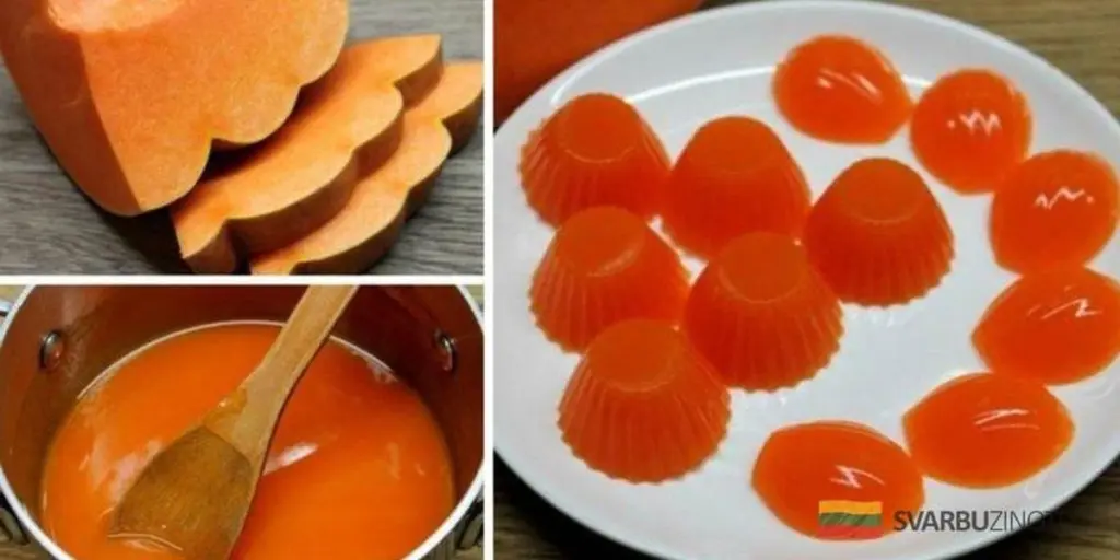 Mermelada casera de calabaza: el dulce que revolucionó nuestros antojos