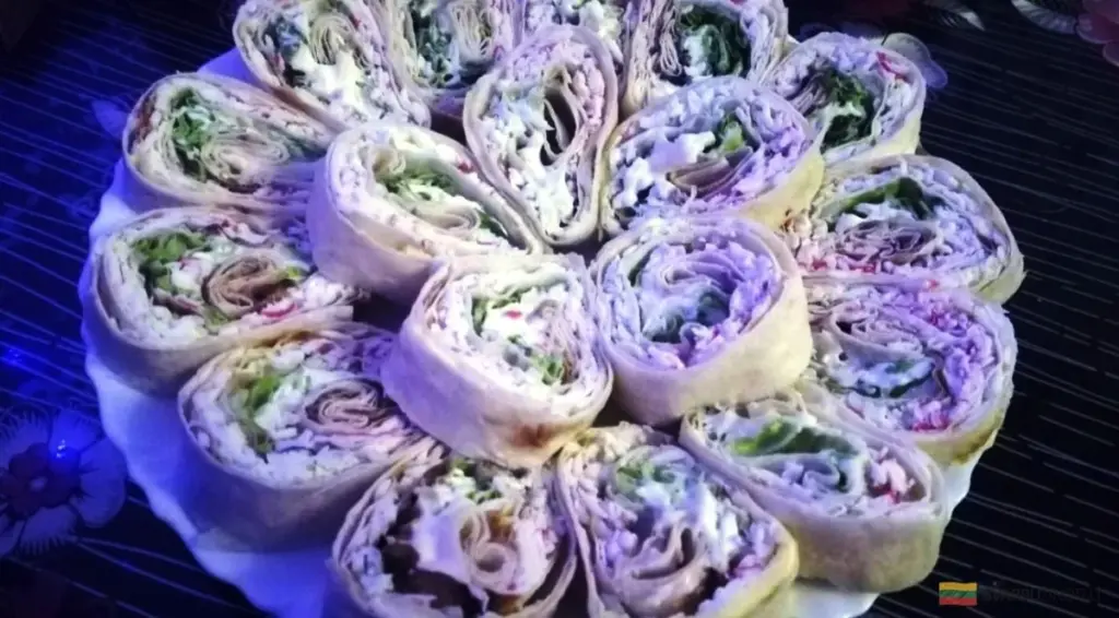 Mi esposo invitó a un colega y su esposa, y la cena terminó en un escándalo inesperado.