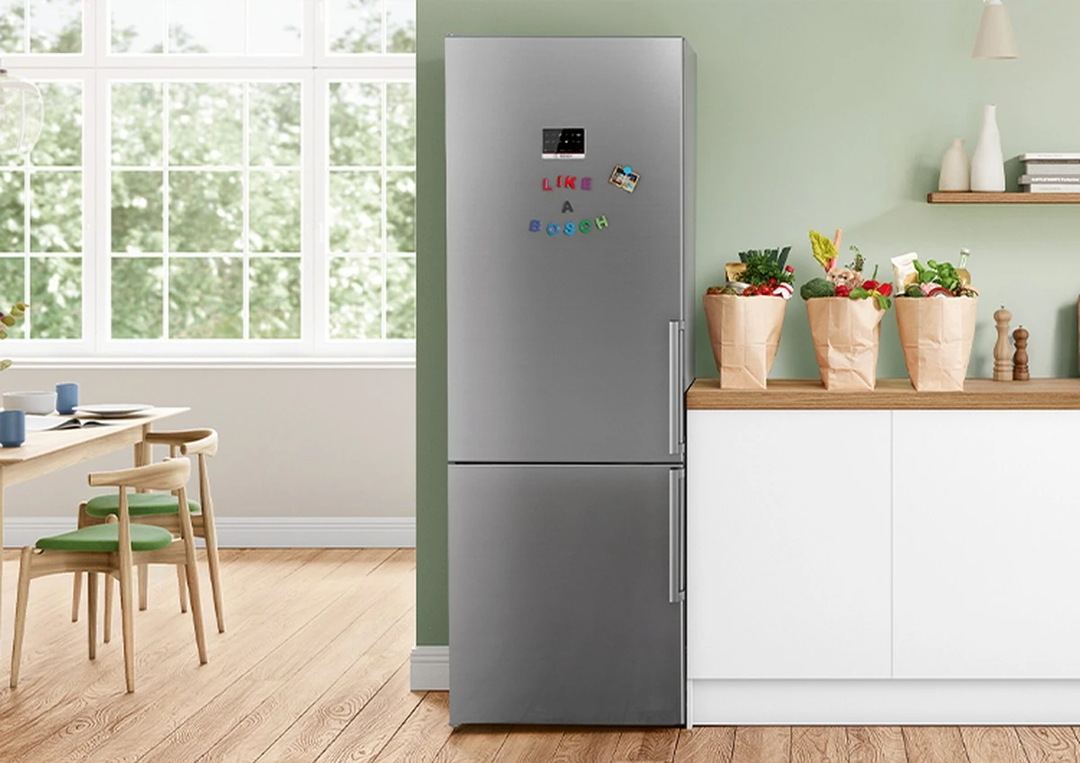 Mi factura de luz bajó drásticamente al hacer esto simple con mi nevera - image 1