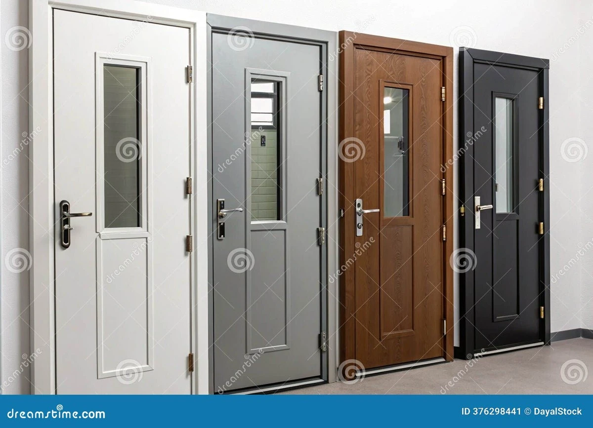 Mi suegro el manitas me enseñó esto para las puertas que dejan pasar el frío: un solo movimiento y quedan 