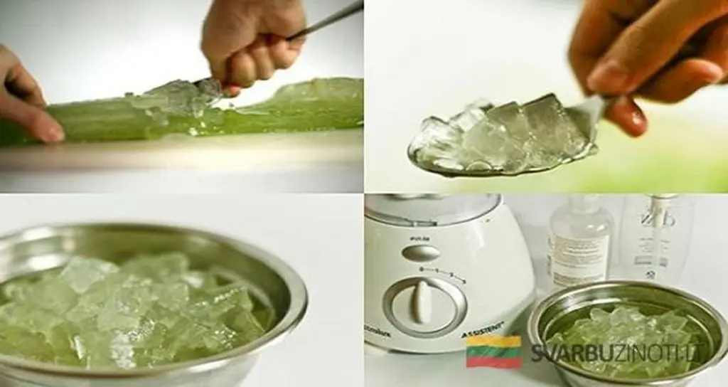 Mujer vence tumor uterino con remedio casero de 3 ingredientes