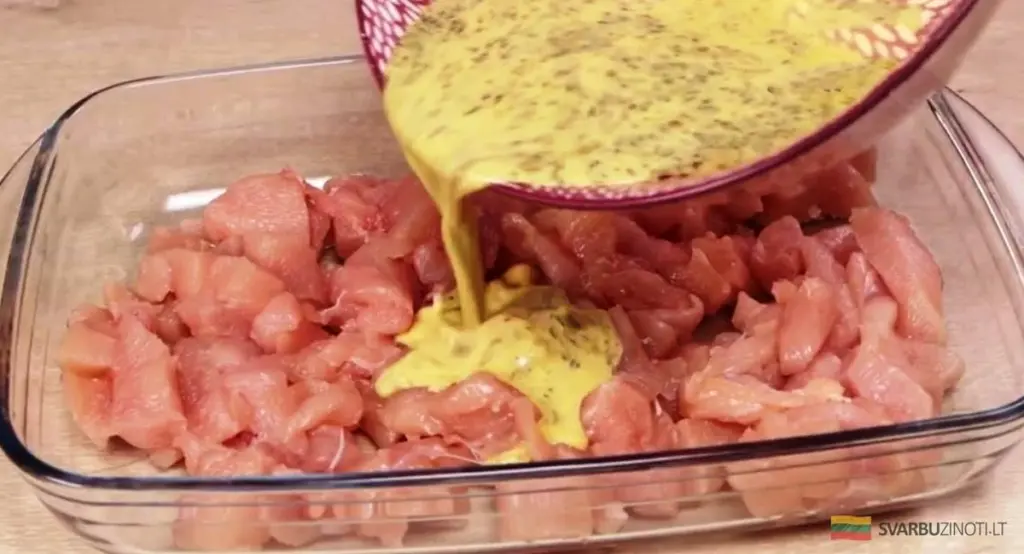 No cocines más la pechuga de pollo así: el secreto para un plato tierno y sabroso