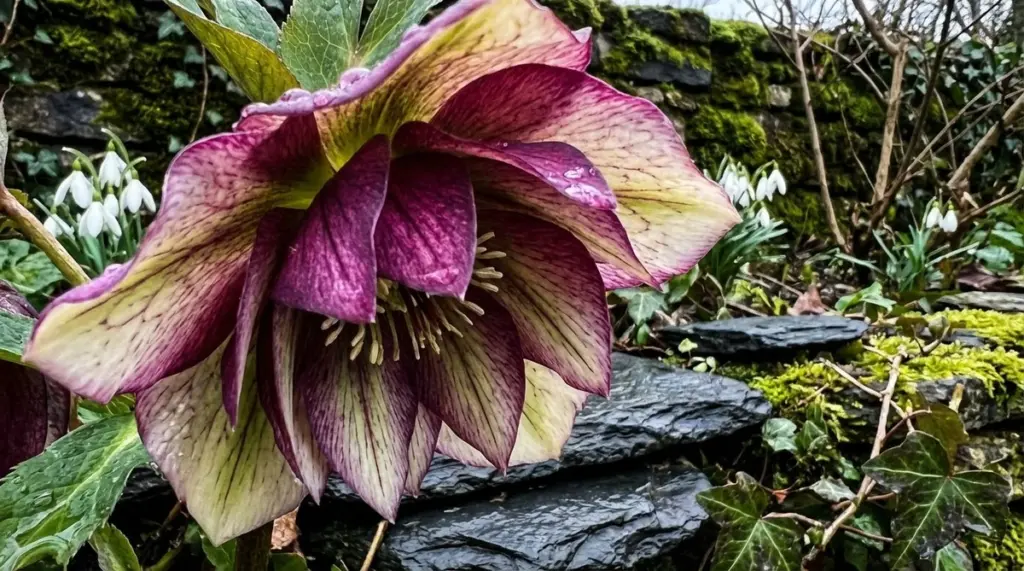 No plantes estas vivaces en primavera: hazlo AHORA para un jardín espectacular