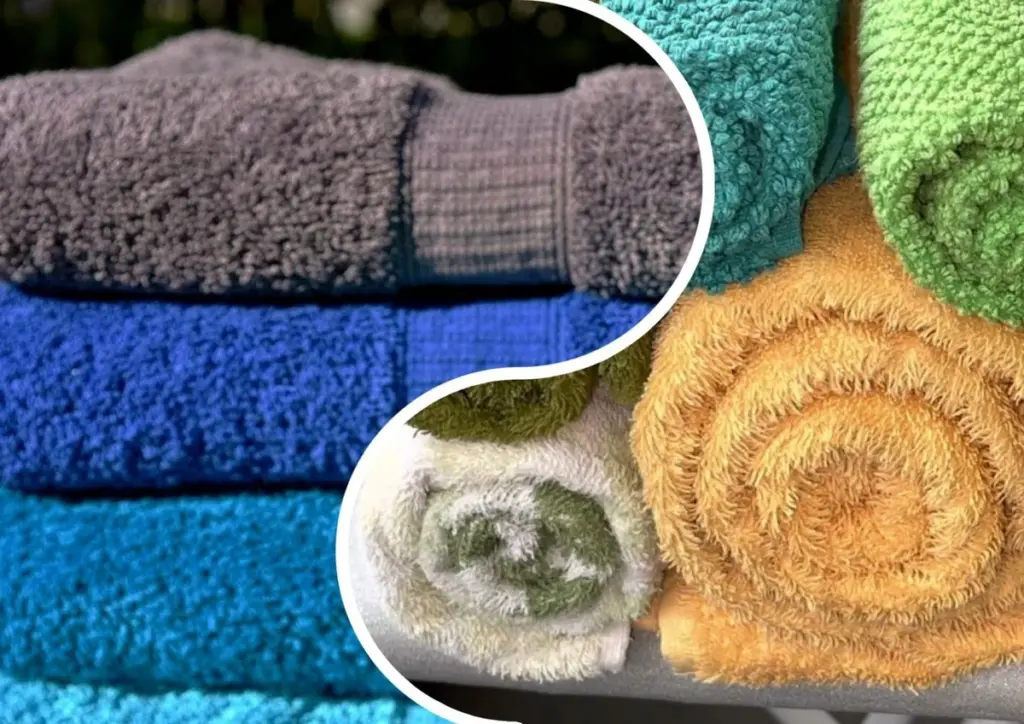 No tires tus toallas viejas: úsalas este invierno para que tu casa no se llene de frío