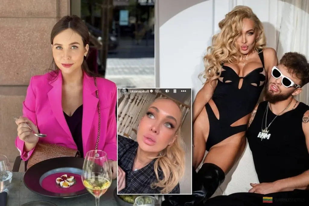 Oksana Pikul: ¿Por qué me debería avergonzar? Una respuesta directa a la controversia