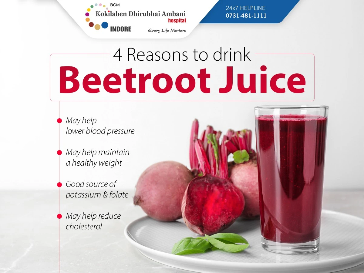 Olvida las pastillas: El poder oculto de la remolacha para revitalizar tu cuerpo - image 1