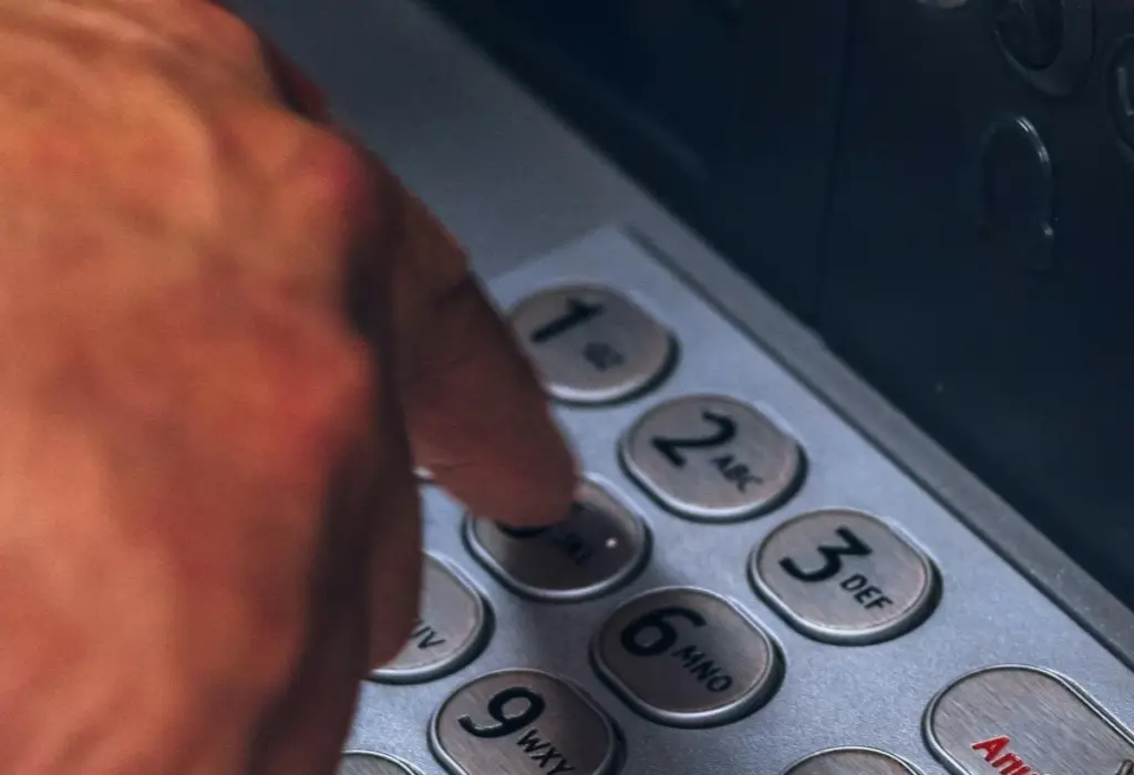 Olvida los números secretos: Trucos infalibles para recordar tu PIN sin apuntarlo