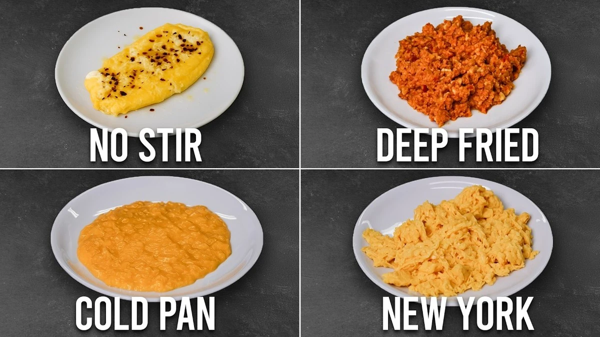 Olvídate de la sartén: cocina huevos sin grasa y disfruta de un cuerpo esbelto - image 1