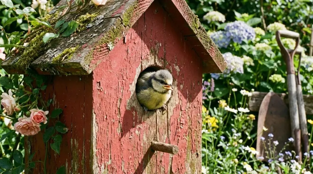 Ornitólogos advierten: este sencillo gesto puede salvar a los polluelos esta primavera