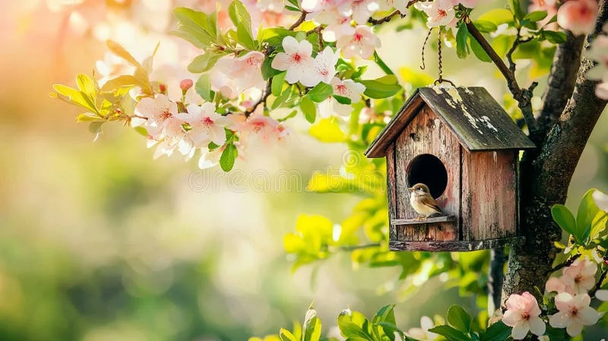 Ornitólogos advierten: este sencillo gesto puede salvar a los polluelos esta primavera - image 1