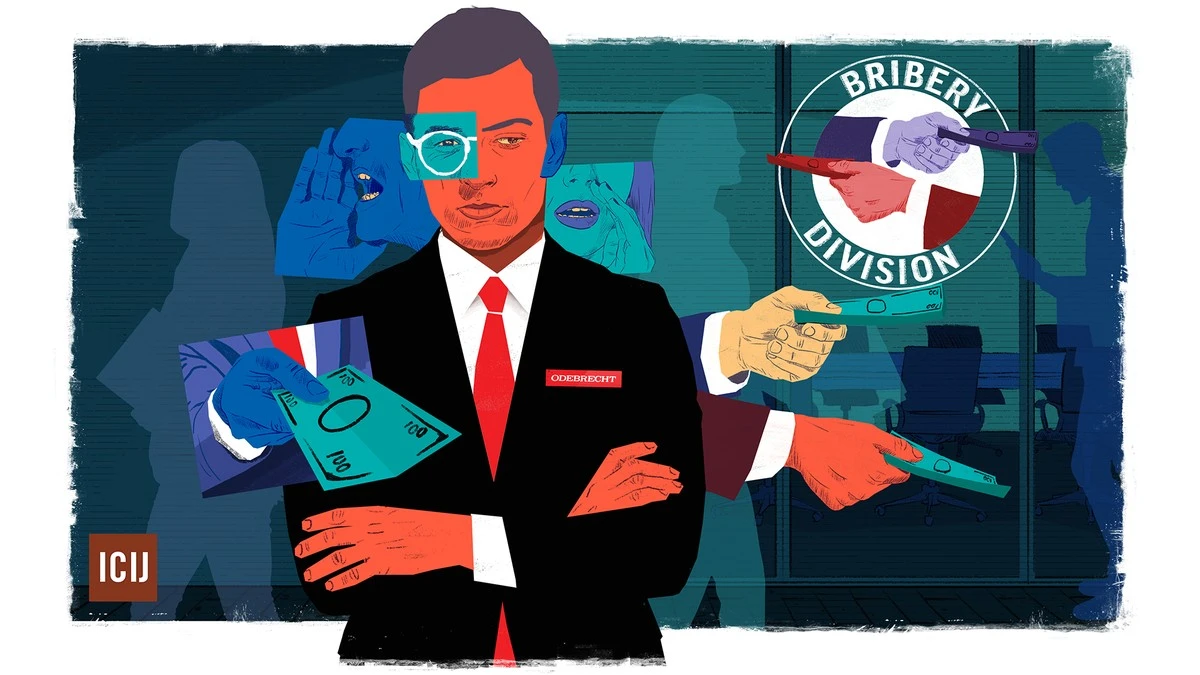 Paluckas, el Ex-Primer Ministro, Interrogado como Testigo Clave en Caso de Abuso y Enriquecimiento Ilícito - image 1