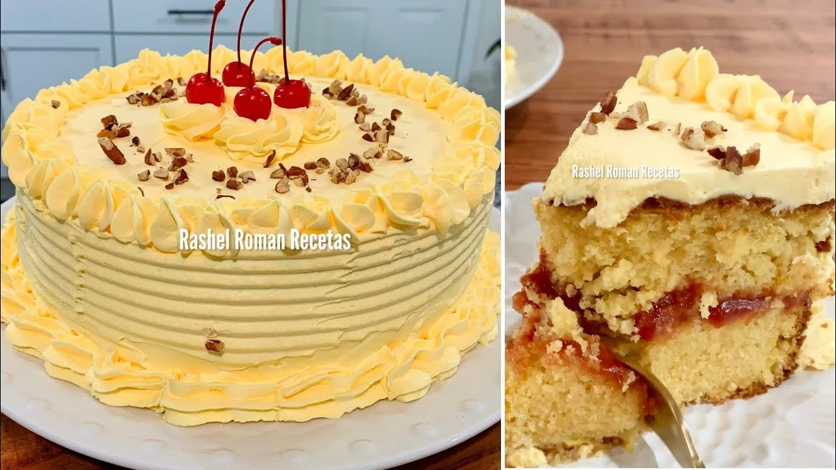 Pasteles de kéfir sin levadura: jugosos con cualquier relleno - image 1