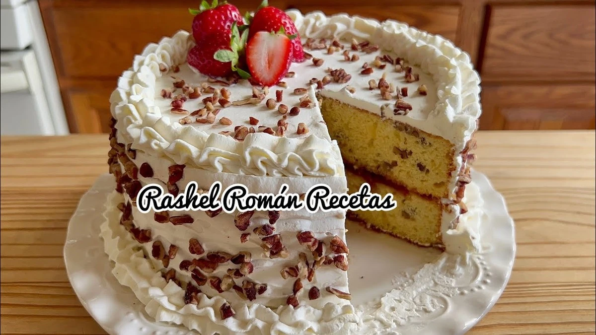 Pasteles esponjosos sin levadura: el truco rápido de mi amigo del pueblo - image 1