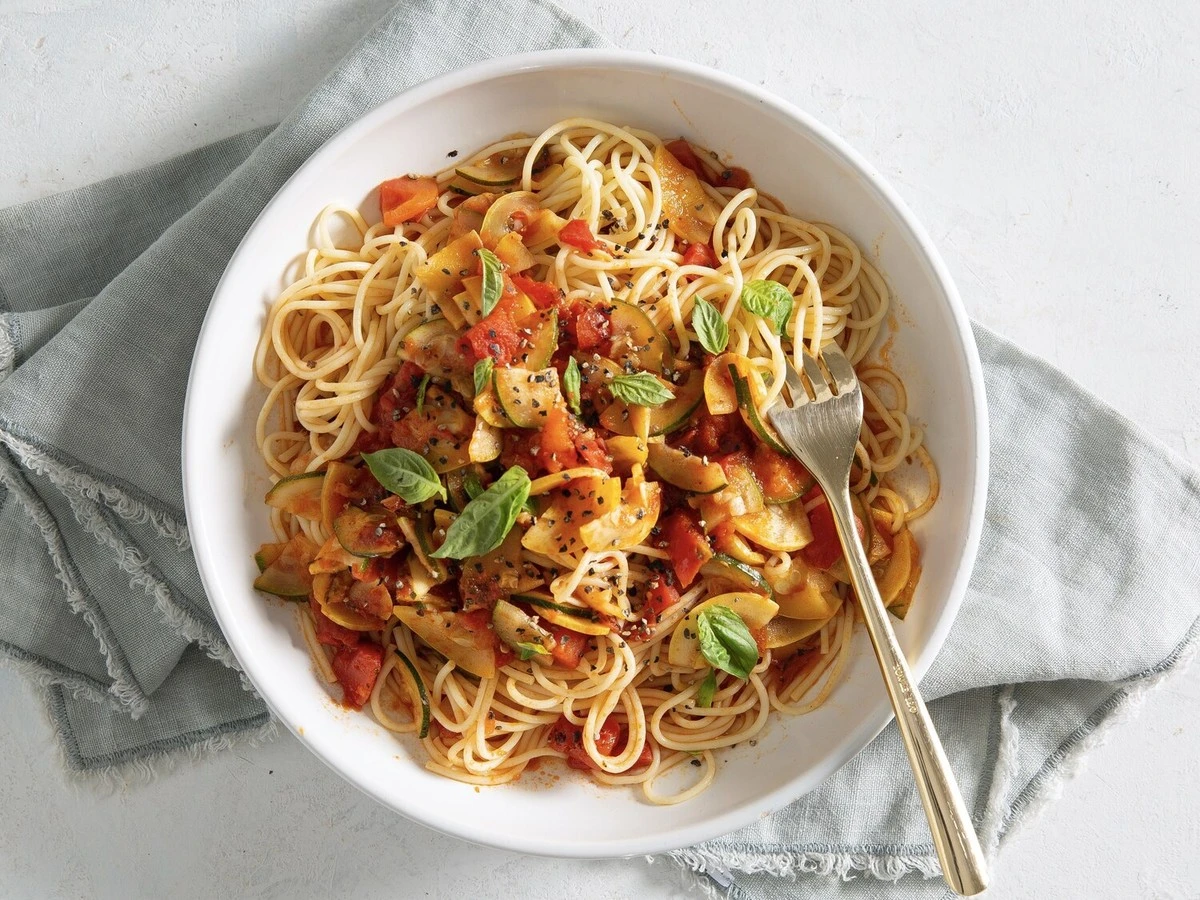 Paté cremoso de calabacín: una delicadeza que eclipsa al caviar - image 1